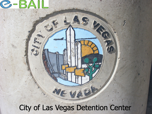 City of Las Vegas Detention Center