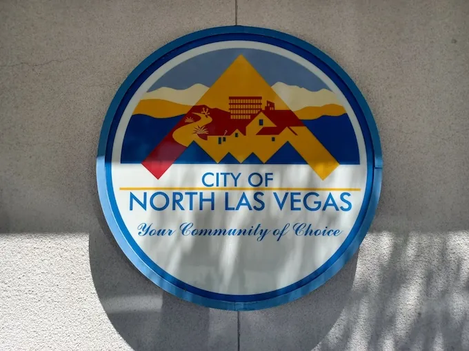 North Las Vegas Detention Center